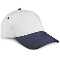 CAPPELLINO 5 PANNELLI COTONE